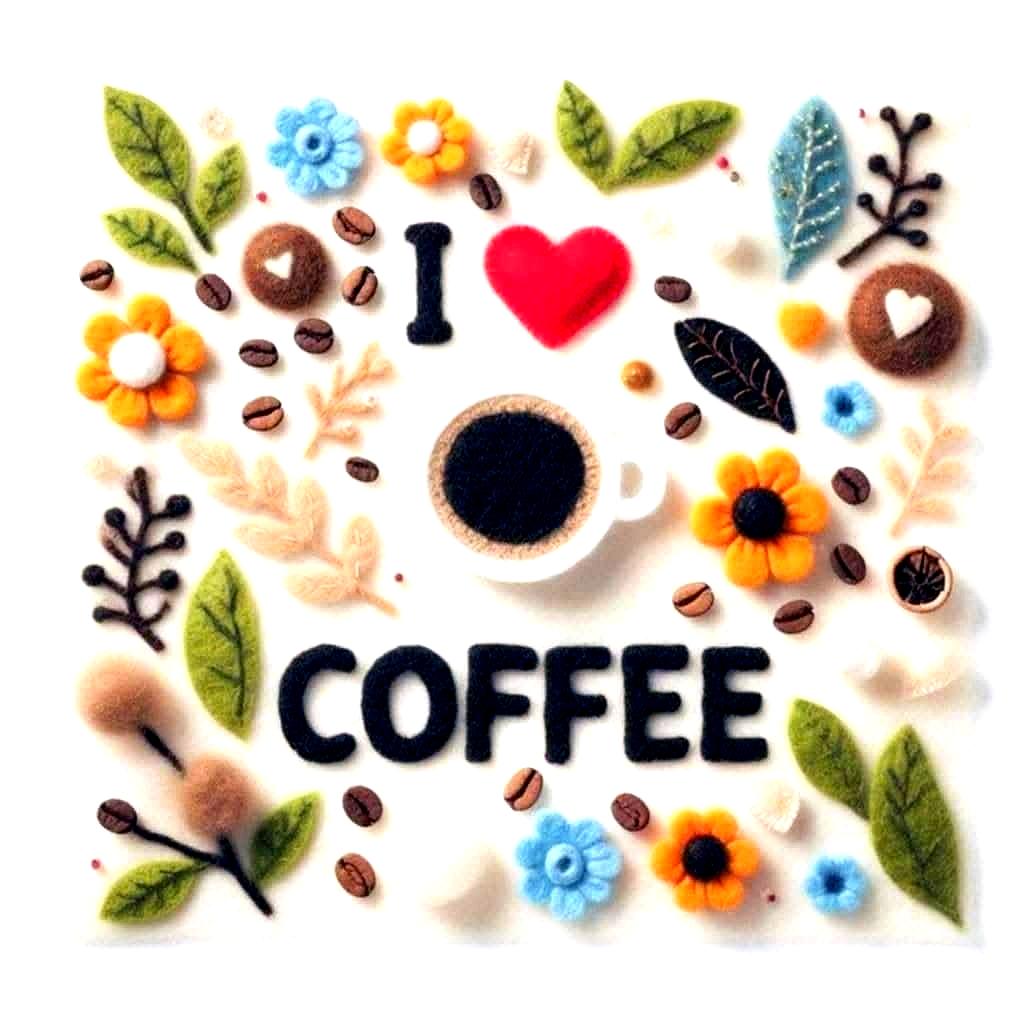 Coffee brewing/preparation